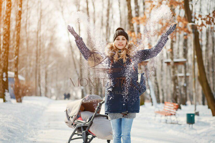 Kışın Yapılabilecek En İyi Aktiviteler Listesi