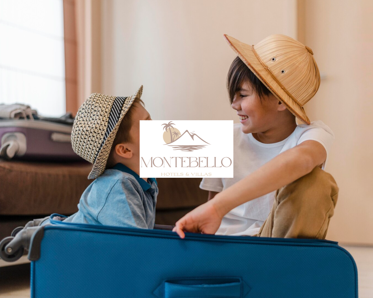 Çocuk ile Seyahat Hakkında İpuçları