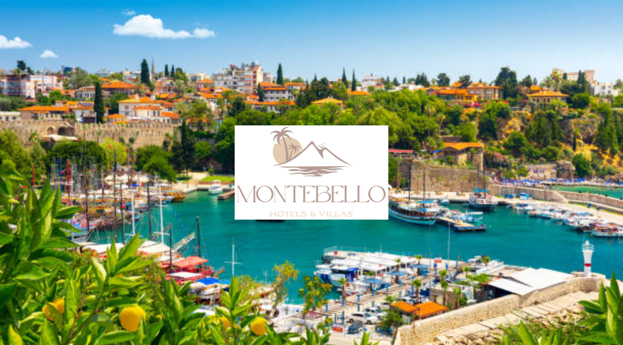 Antalya Gezi Rehberi: Antalya Hakkında Her Şey 