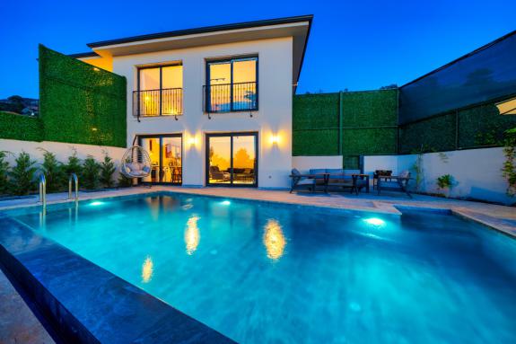 Villa Breeze 