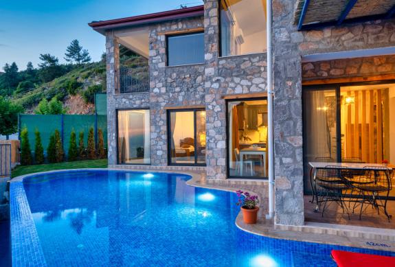 Villa PINE LYCİAN