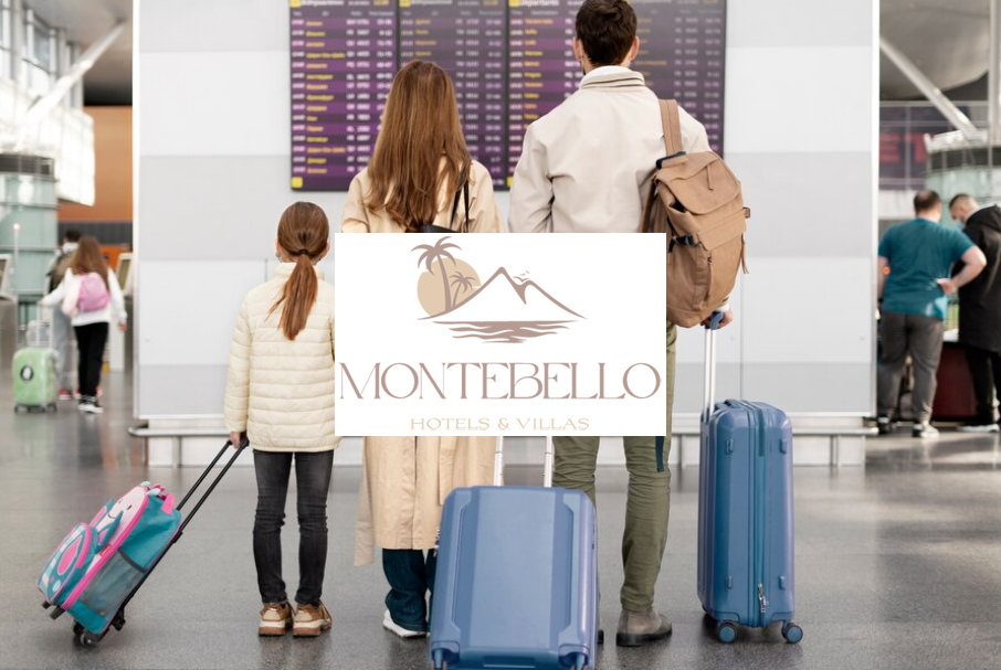 İlk Kez Uçak Yolculuğu Yapacaklara Tavsiyeler