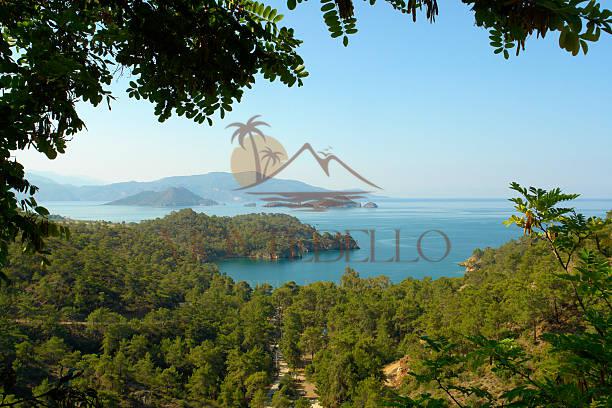 Katrancı Koyu Gezi Rehberi & Gezilecek Yerler