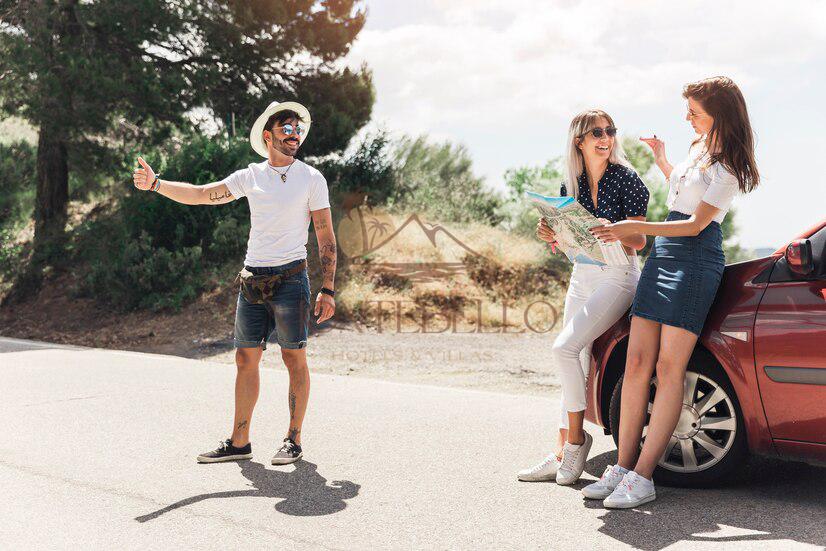 Az Zamanda Çok Yer Seyahat Etmeniz için 7 İpucu