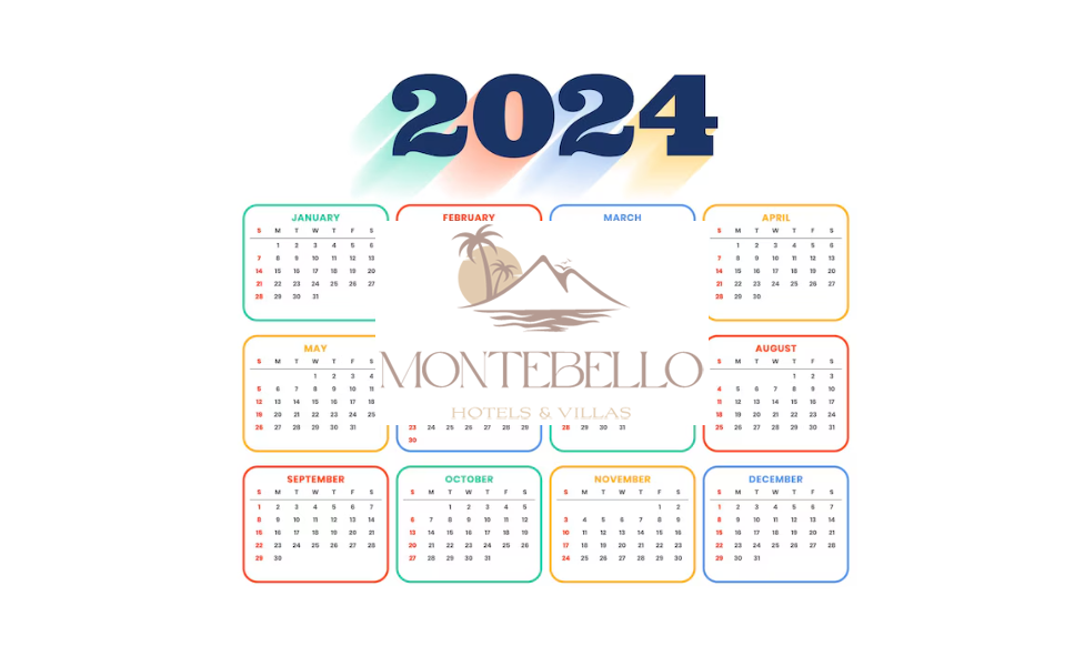 2024 Özel Günler ve Resmi Tatiller | Montebello Villas Blog