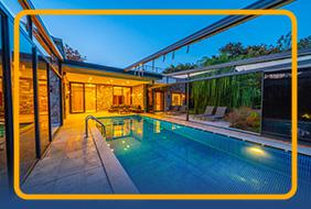 Kapalı Havuzlu Villa Kiralama Fiyatları 