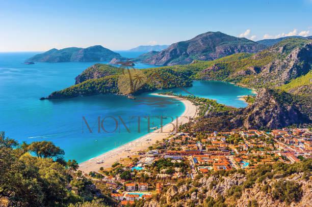 Türkiye'de En Romantik ve Keyifli Seyahat Rotaları