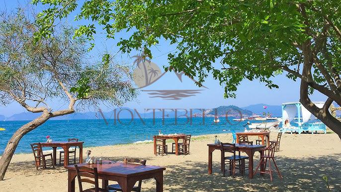 Fethiye Yanıklar Köyü Gezi Rehberi