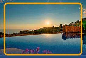 Deniz Manzaralı Villa Kiralama ve Fiyatları 