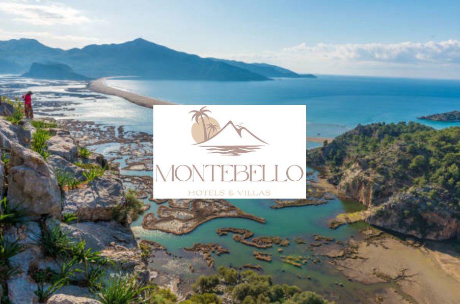 Muğla Ortaca Gezilecek Yerler & Gezi Rehberi