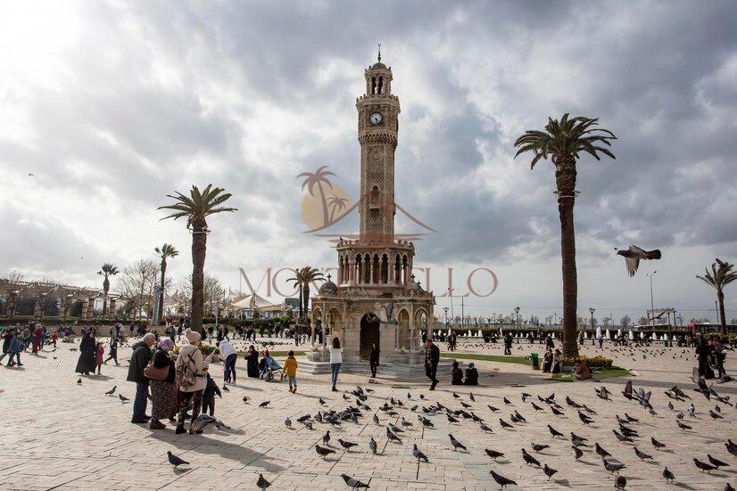 Ege Bölgesi'nde Keşfetmeniz Gereken Tarihi Yerler