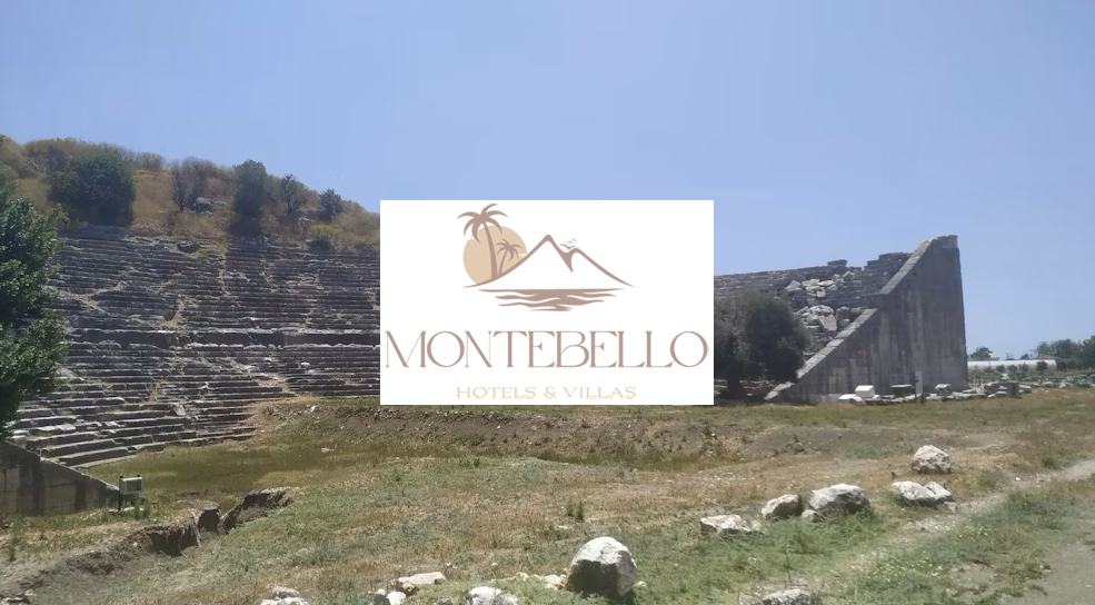 Letoon Antik Kenti Gezi Rehberi