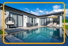 En Uygun Villa Kiralama - Ekonomik Tatil Villaları 