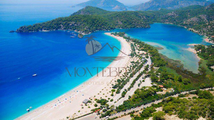 Fethiye Kiralık Villa - Fethiye Tatil Villa Kiralama