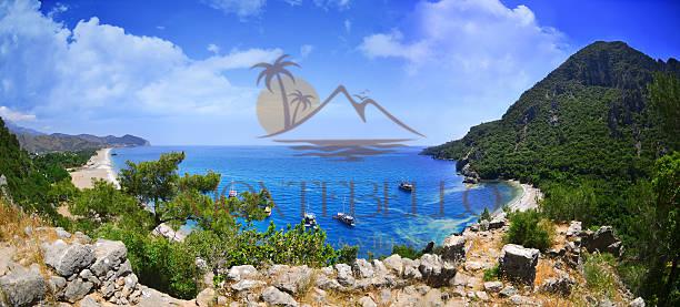 Akdeniz Bölgesi'nde Keşfetmeniz Gereken Tarihi Yerler