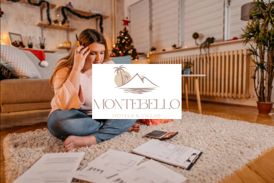 Ekonomik Tatil için 10 İpucu - Bütçe Dostu Tüyolar | Montebello-villas