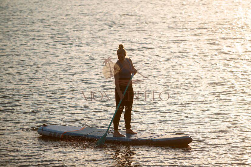 Paddle Board (SUP) Nedir? Kürek Sörfü Hakkında Her Şey 