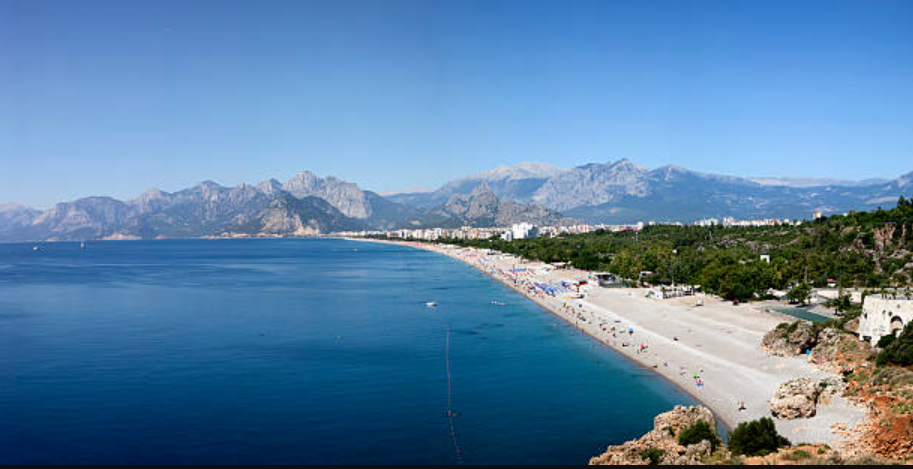 Antalya Konyaaltı