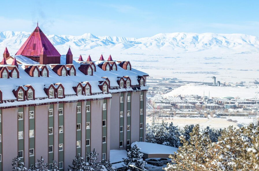 erzurum palandöken