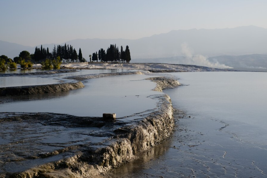 pamukkale