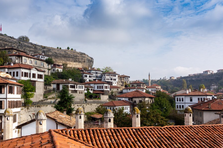 safranbolu