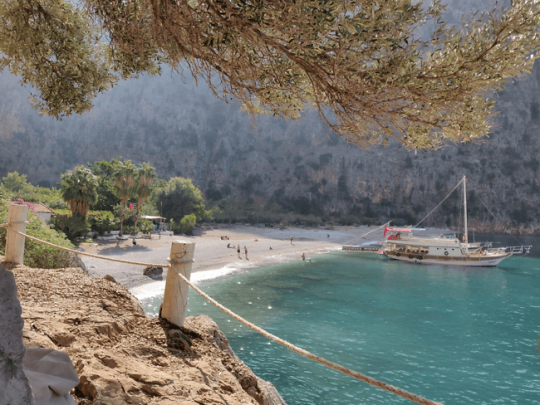 Fethiye Hakkında Bilinmesi Gerekenler