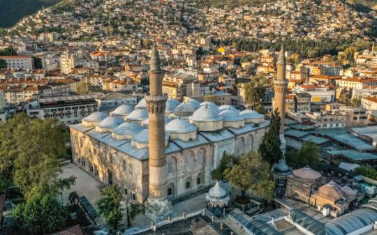 Kasım Ara Tatili Ailecek Gidilecek Seyahat Rotaları 2024