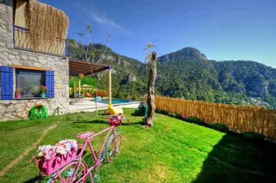 Kirme Kiralık Villa Çeşitleri ve Fiyatları 