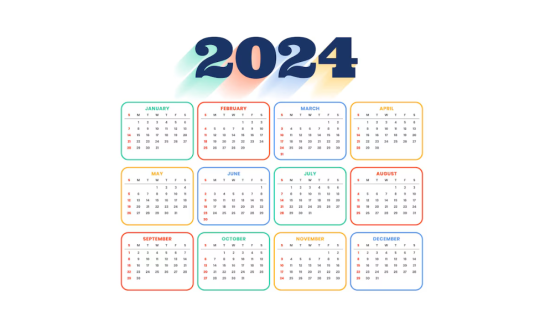 2024 Özel Günler ve Resmi Tatiller