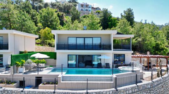 Villa Bianca