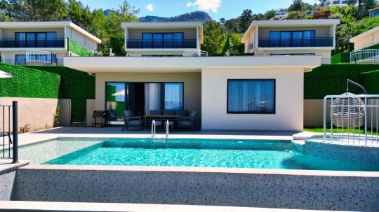 Villa Alexa