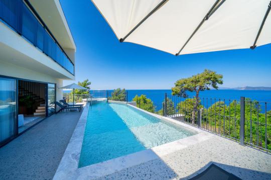 Villa Shandy