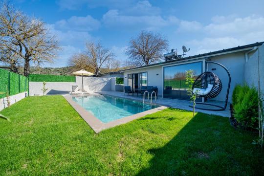 Villa Sangria