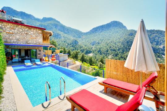 Villa Oliver Sidyma
